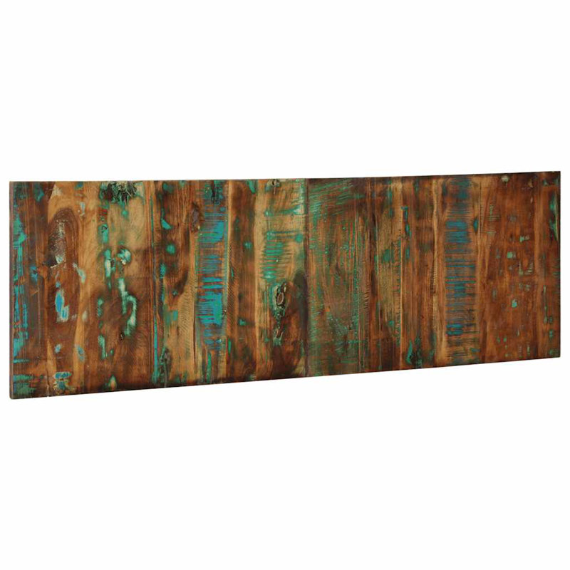 180 Cm Solid Wood Headboard