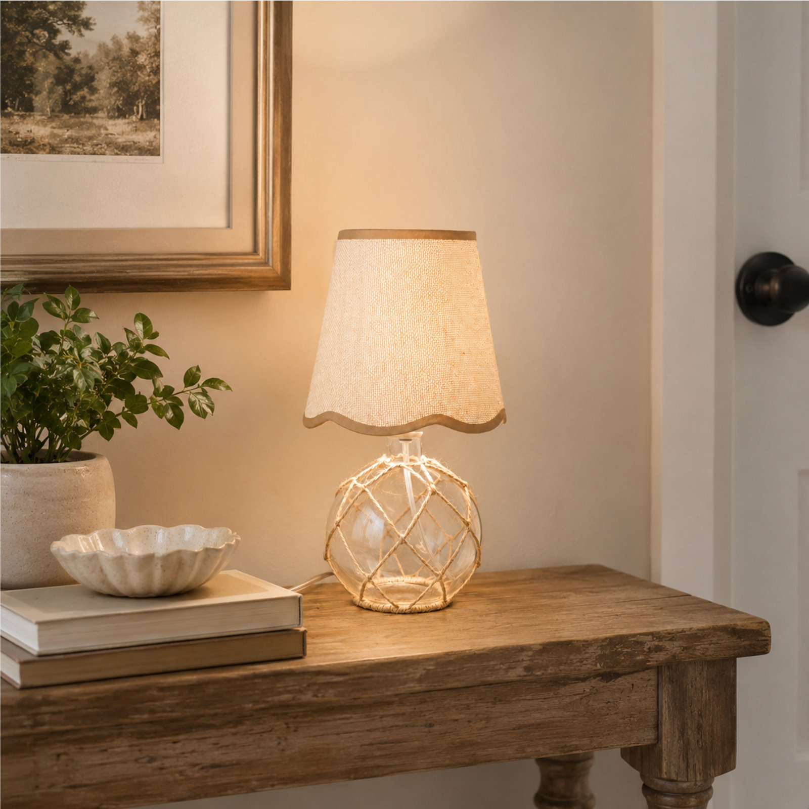 ONDINE Table Lamp