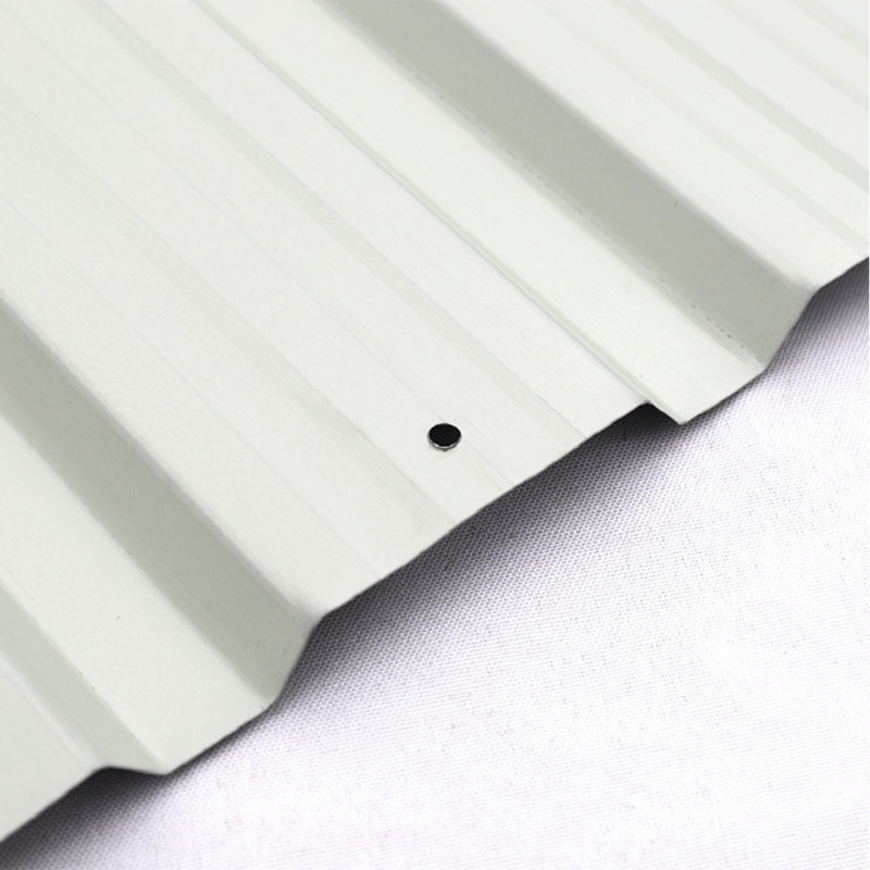 Dakota Fields Rust Resistant Steel Roofing Kit