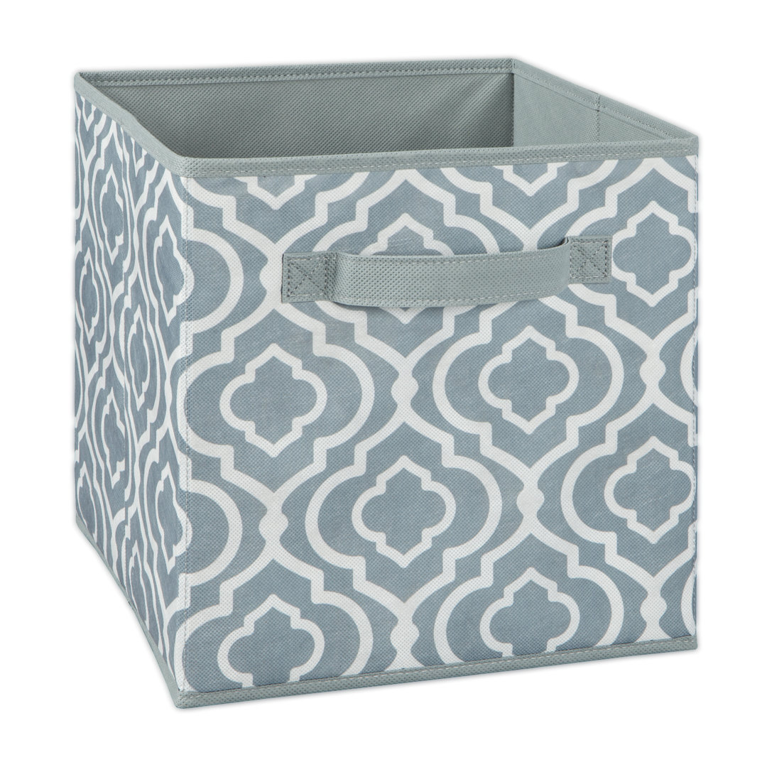 Cubeicals Fabric Storage Bin ClosetMaid 