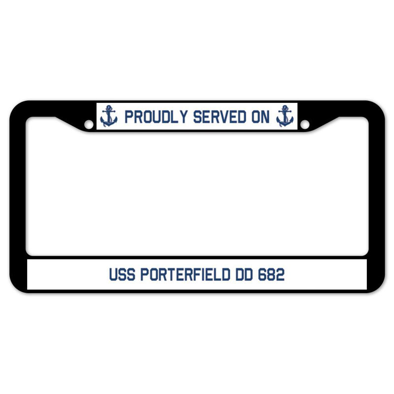 Rectangle Wall Plaque