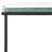 Bertillo Glass Top End Table