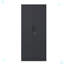 Armoire à dossiers verrouillable Faroug-1872828033