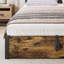 Lift Up Storage Bed Frame-866049800