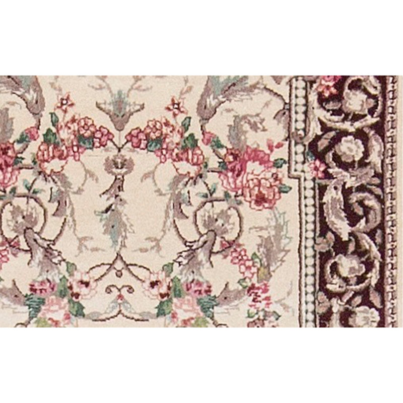 Savonnerie One-of-a-Kind 2'6" X 12'3" Area Rug