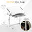 Montez-le! Ensemble de bureau et de chaise pour enfants, poste de travail ergonomique réglable pour enfants-500547483
