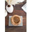 Biggs Handmade Solid Wood Decorative Plate 1