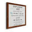 Bloomin 'Wild I - Peinture sur toile encadrée-1598194519-1598194524