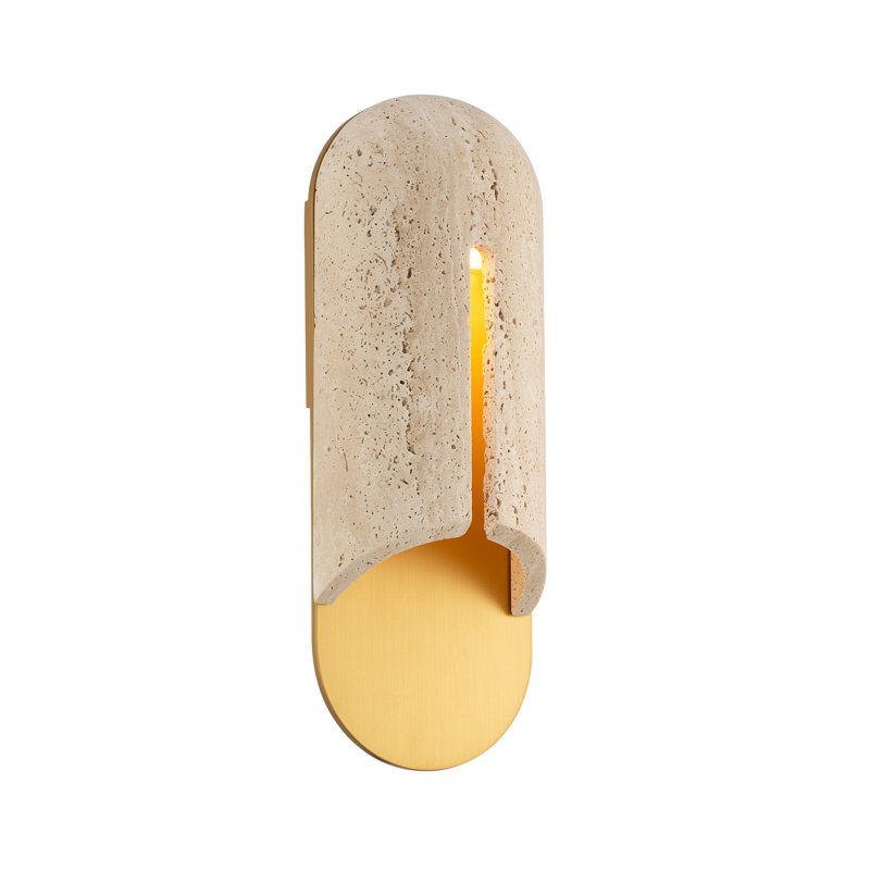 Clog Dimmable 3000K LED Outdoor Wall Light With Color Temperature Switch (2700K/3000K/3500K/4000K)