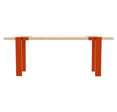 Giedi Upholstered Bench