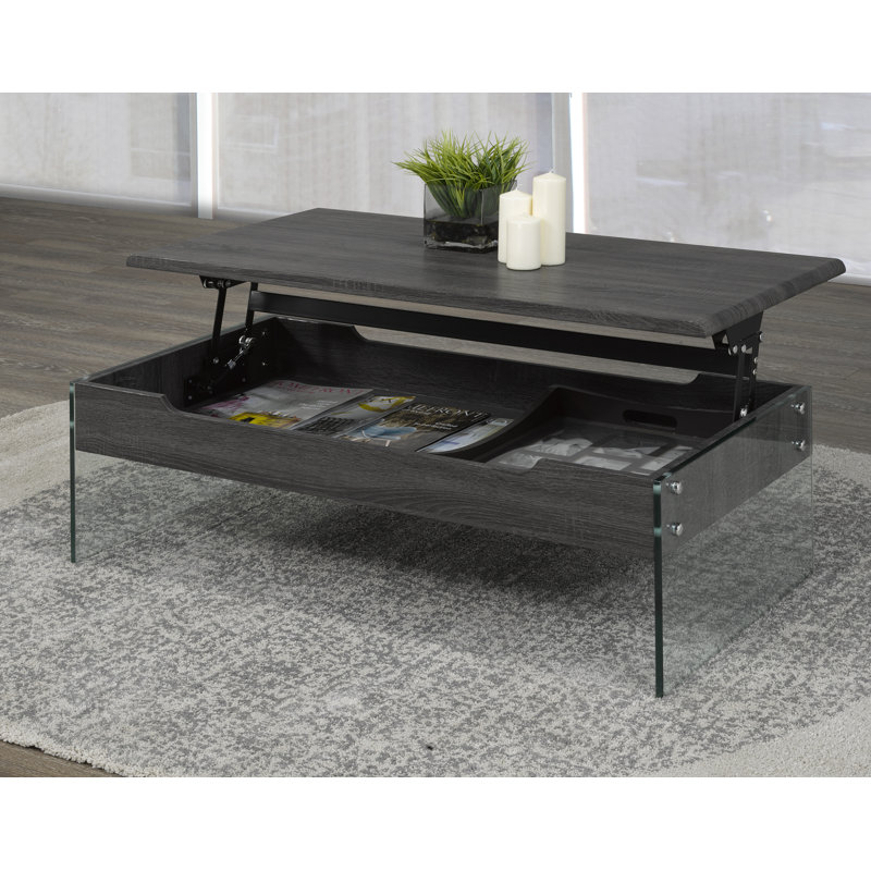 Table basse Armetrice