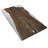 Walnut Metal Base Dining Table-938745846-938745844