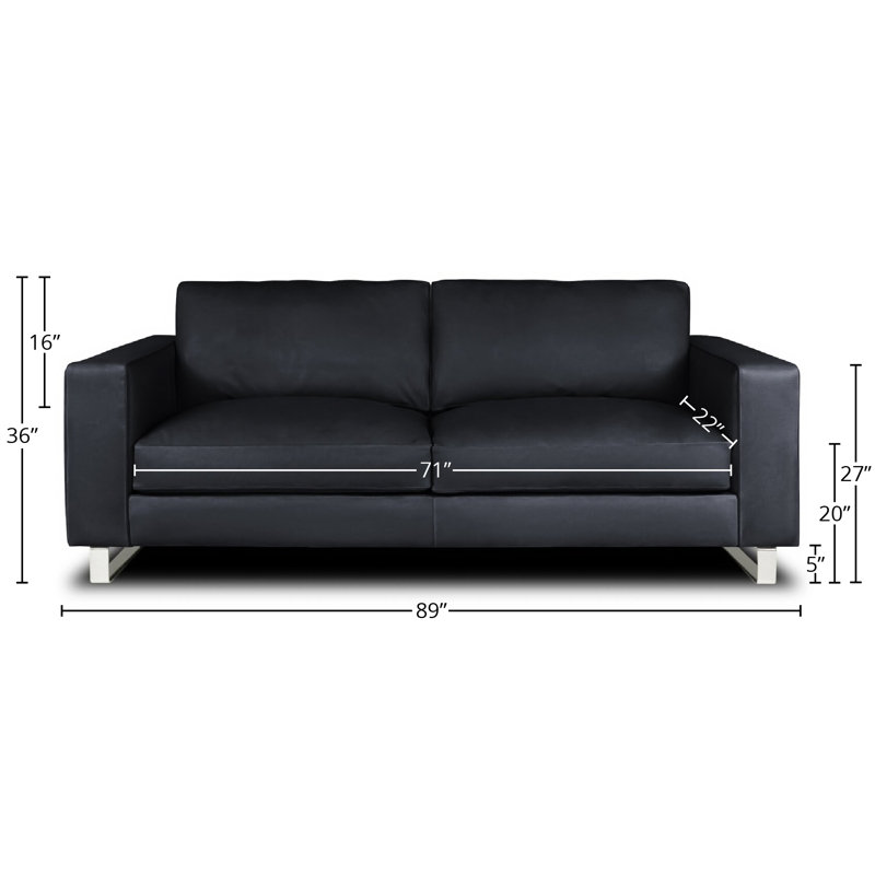 Stafford Recliner, Graphite (Coyote), Espresso