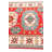 Olander Red Rug