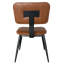 Chaise rembourrée robuste H & D