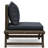 Middleton Patio Chair with Cushions-1021463404