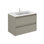 Ambra 31.7'' W Single Vanity
