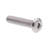 Socket Cap Screws, Button Head, Hex (Allen) Drive, 1/2 in-13 X 1 in (5 Pack)-101981785-101981791