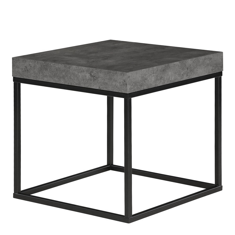 Hodgin Frame End Table