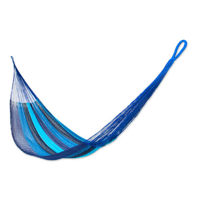 Yuliya 1 Person Camping Hammock