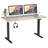 Studley Adjustable Metal Base Standing Desk-1004915379-1004915390