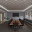 Charpente de plafond décorative Bradley-83968961-83987964