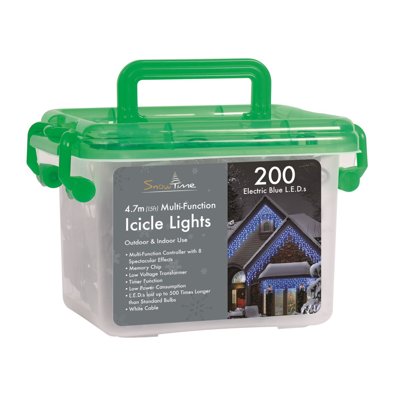 Indoor / Outdoor Holiday Lighting