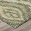 Tapis Ceajay ACN3071 Ikat lavable à la machine pour intérieur/extérieur-245016402-245016412