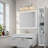 Zlatana 3 - Light Industrial Bathroom Vanity Light-882713307
