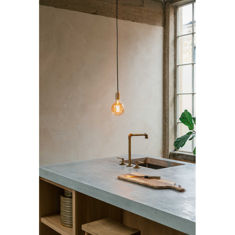 Gaia E26 LED Bulb