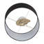 Lampe de table Modern Glam
