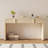 Codel Entry Console Table with Fluted Drawers-167363666