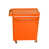 Orange is out of stock