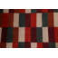 Tapis de couloir oriental Gabbeh Kashkoli