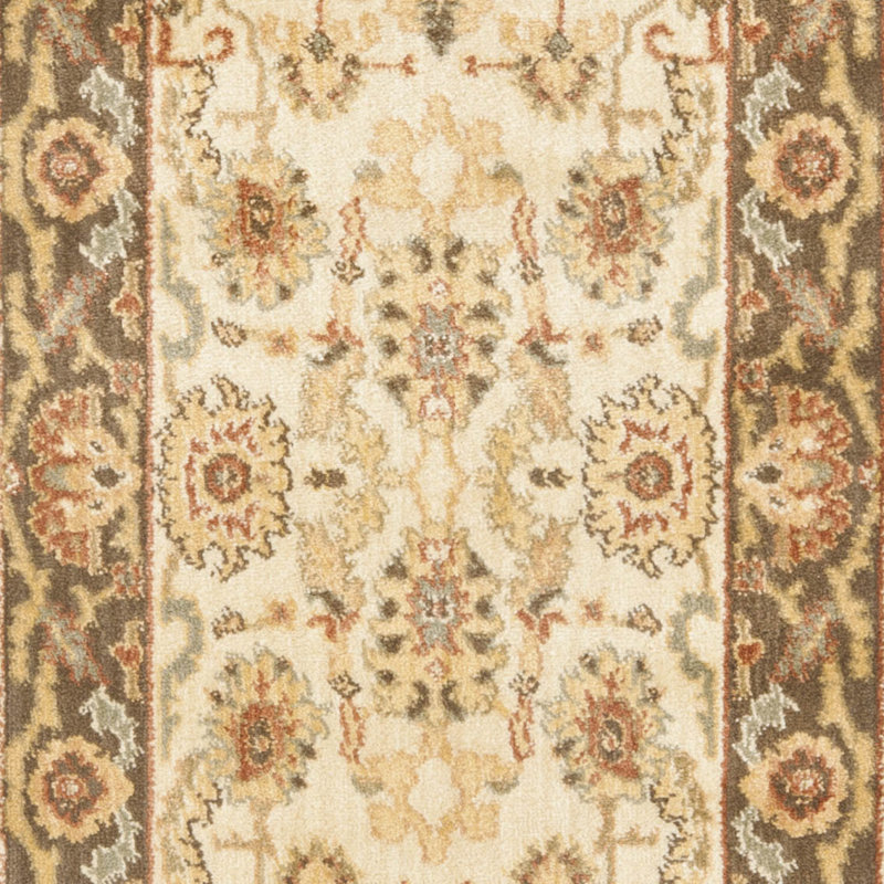 Christensen Performance Oriental Rug, Rectangle 5'3" x 7'6"