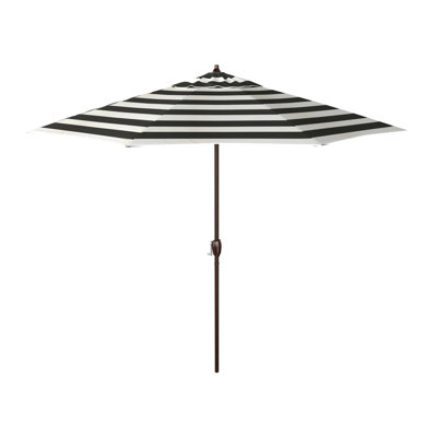 Parasol de marché 9 pi Jelks