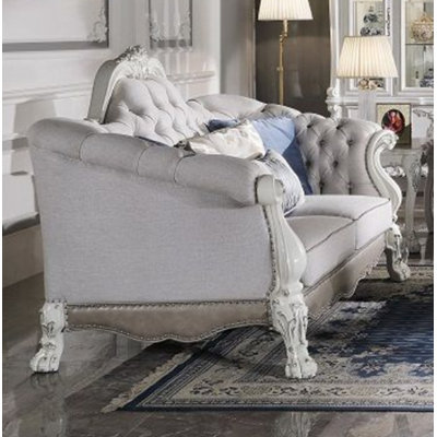 Bridget Upholstered 73'' Loveseat