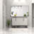 Wall Mounted Bathroom Mirror