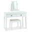 Ziggy Solid Wood Accent Stool-29233987-29233988