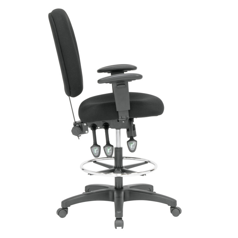 Chaise de dessinateur Hristodor