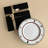 Nutcracker - Dinner Plate