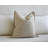 India Chic Buttons Linen Pillow Cover-1236619040-1236919227