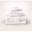 Turkish Waffle Bath Towel Set