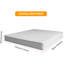 Signzworld Mattress