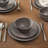 Stone Lain Arlo 24-Piece Dinnerware Set Stoneware-133040462