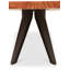 Naturals Solid Wood Dining Table