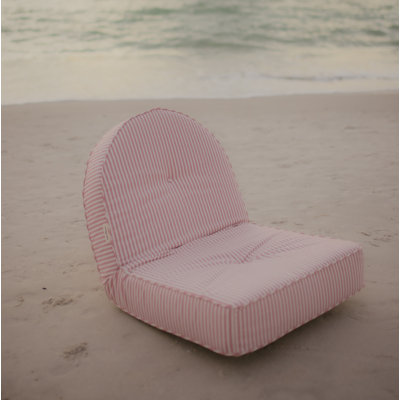 Chaise longue Laurens - Lauren's Stripe