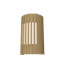 Ripada 2 - Light Flush Mounted Sconce-99924373