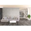 Vante 12 in. x 24 in. Matte Porcelain Metallic Look Floor and Wall Tile-38426487