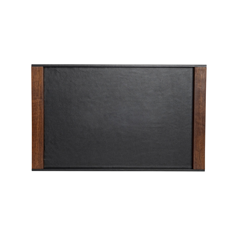 Maitland Smith Tray, Black